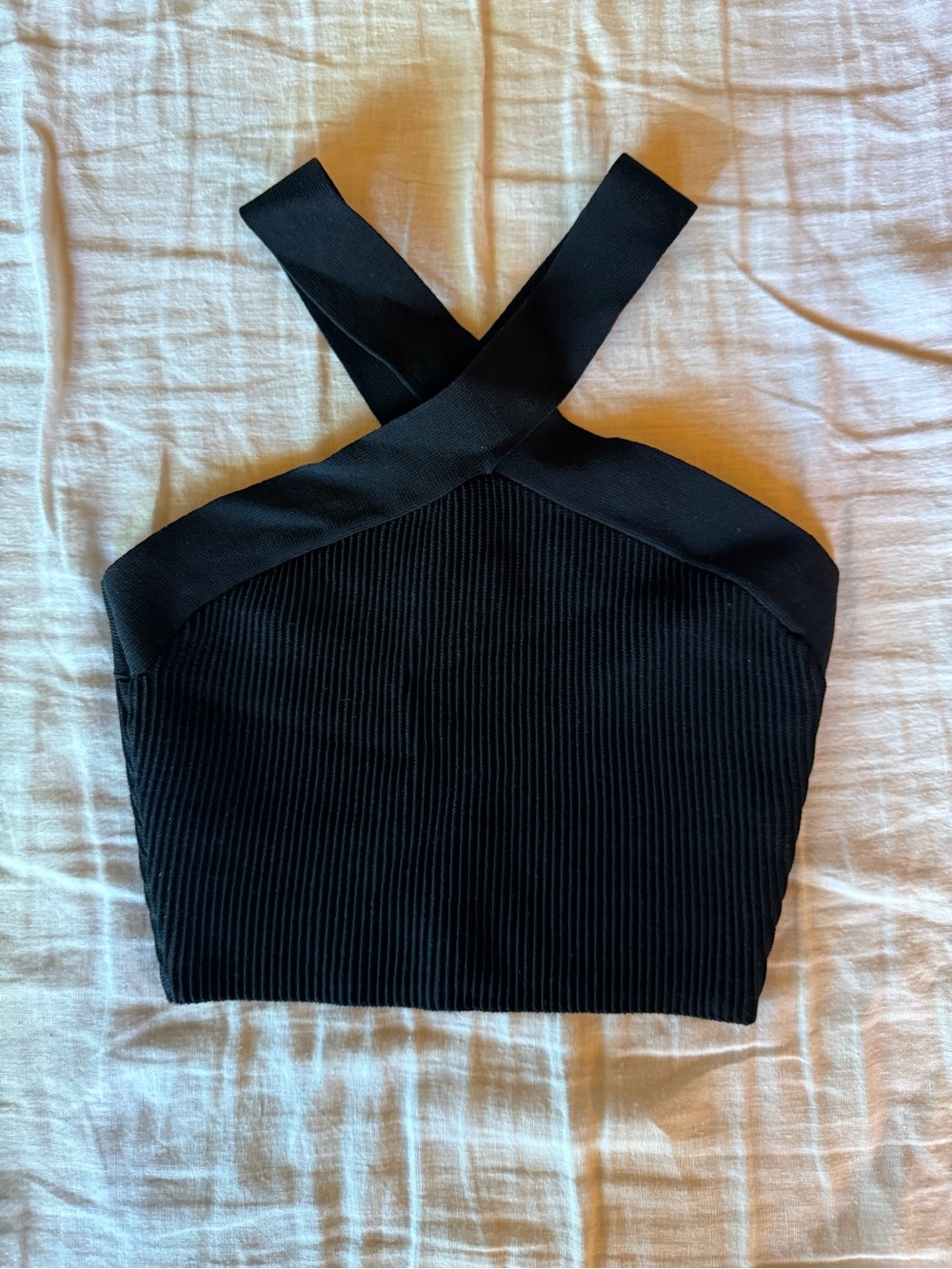 Babaton Contour Crop Top